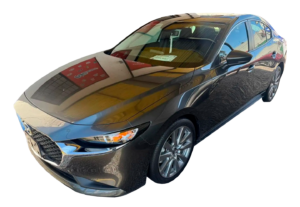 Mazda 3 i sport MHEV 2022 automático