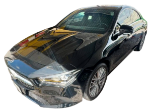 Mercedes Benz CLA 200 2021