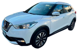 Nissan Kicks exclusive 2019 automática