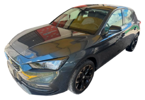 Seat León Style 2022 automático