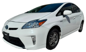 Toyota Prius base 2015 Hybrido